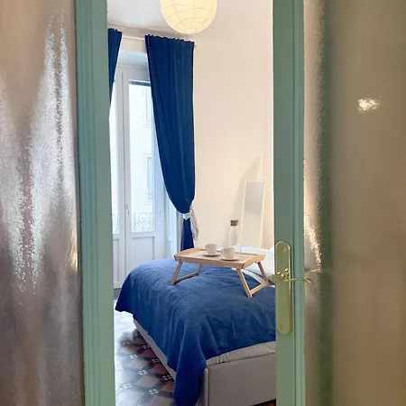 Divini Arco Della Pace * Милан