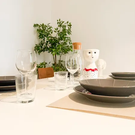 Divini Arco Della Pace Апартаменты