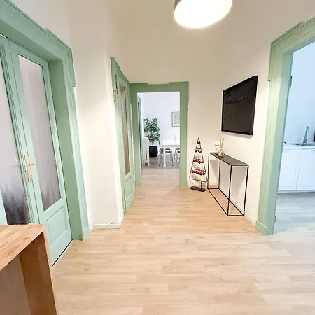 Divini Arco Della Pace Милан