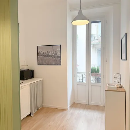 Divini Arco Della Pace Apartment Milan
