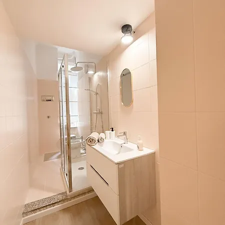 Apartment Divini Arco Della Pace