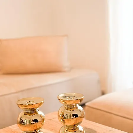 Divini Arco Della Pace Appartamento