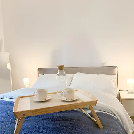 Appartamento Divini Arco Della Pace *