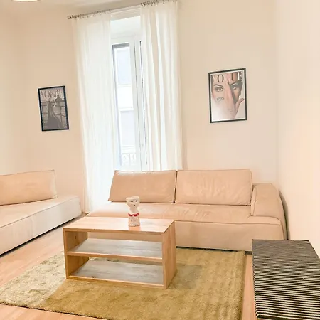 Appartamento Divini Arco Della Pace *