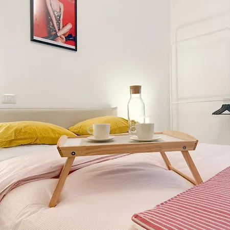 Divini Arco Della Pace Appartamento Milano