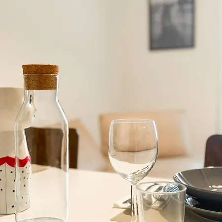 Divini Arco Della Pace Appartamento Milano