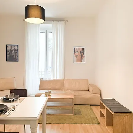 Divini Arco Della Pace Appartamento