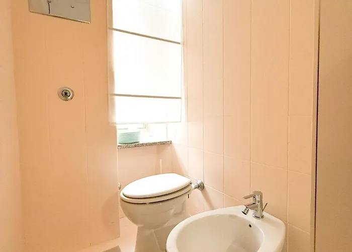 Apartment Divini Arco Della Pace *